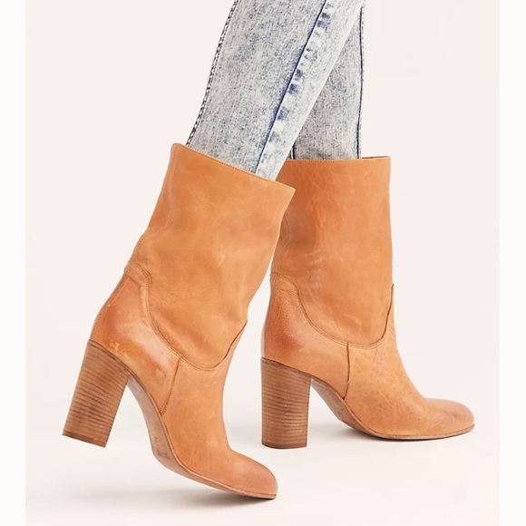 Free People boots - Picture 5 of 6